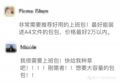大包品牌书包排行榜(大容量书包品牌)