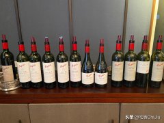 红酒排行榜平价品牌(红酒排行榜平价品牌)