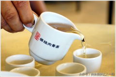 马来西亚早茶品牌排行榜(马来西亚出名的茶)