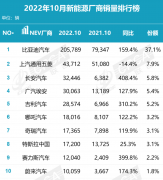 新能源汽车口碑排行榜品牌(新能源汽车口碑排行榜品牌大全)